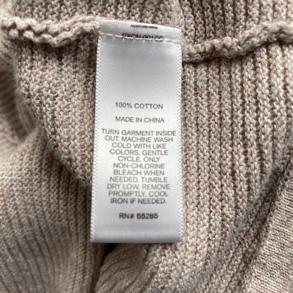 Express Cardigan - Picture 6 of 6